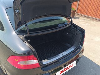 2008 Skoda Superb II, чёрный, 1090000 рублей, вид 5