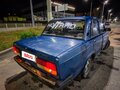 2005 Lada (ВАЗ) 2107, синий, 85000 рублей - вид 4