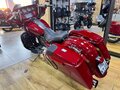 2016 Harley-Davidson CVO Street Glide, пурпурный, 1990000 рублей - вид 3