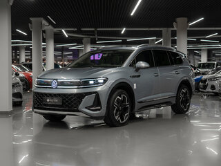 2025 Volkswagen Talagon I Рестайлинг, синий, 5700000 рублей, вид 1