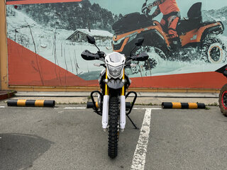 2026 Regulmoto SK 250GY-5, чёрный, 132000 рублей, вид 3
