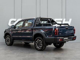 2026 JAC T9, голубой, 3600000 рублей, вид 2