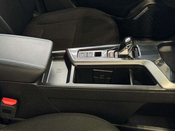 2026 Haval Jolion I Рестайлинг, чёрный, 2499000 рублей - вид 12