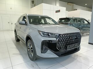 2026 Tenet T7, серый, 2805000 рублей, вид 3