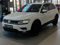 2020 Volkswagen Tiguan II, белый, 2799000 рублей