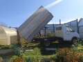 2007 ГАЗ ГАЗель (3302), белый, 800000 рублей - вид 7