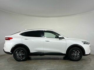 2022 Haval F7x I Рестайлинг, белый, 1859000 рублей, вид 5