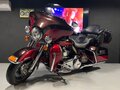 2010 Harley-Davidson Electra Glide, красный, 930000 рублей - вид 3