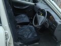 1991 Nissan AD I, белый, 155000 рублей - вид 4
