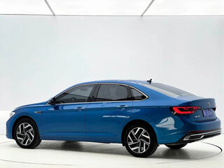 2023 Volkswagen Sagitar III Рестайлинг, синий, 1800000 рублей, вид 3