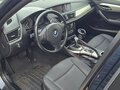 2013 BMW X1 20i I (E84) Рестайлинг, синий - вид 7