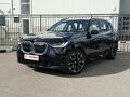2026 BMW X3 Long 30L xDrive IV (G45/G48), синий, 7180000 рублей