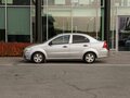 2008 Chevrolet Aveo I Рестайлинг, серебристый, 300000 рублей - вид 6