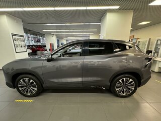 2026 Jetour Dashing I, серый, 3029900 рублей, вид 3