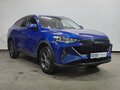 2023 Haval F7x I Рестайлинг, синий, 1975000 рублей - вид 2