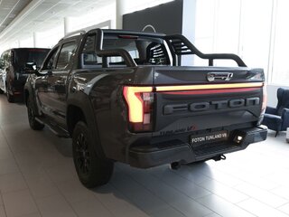 2026 Foton Tunland V7, серый, 5527500 рублей, вид 3