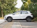 2026 Kia KX1, белый - вид 3