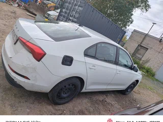 2021 Skoda Rapid II, белый, 970000 рублей, вид 3