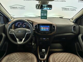 2019 Lada (ВАЗ) XRAY I, белый, 830000 рублей, вид 4