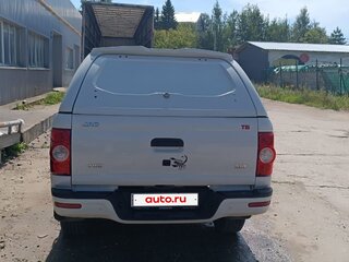 2023 JAC T6, белый, 1650000 рублей, вид 5