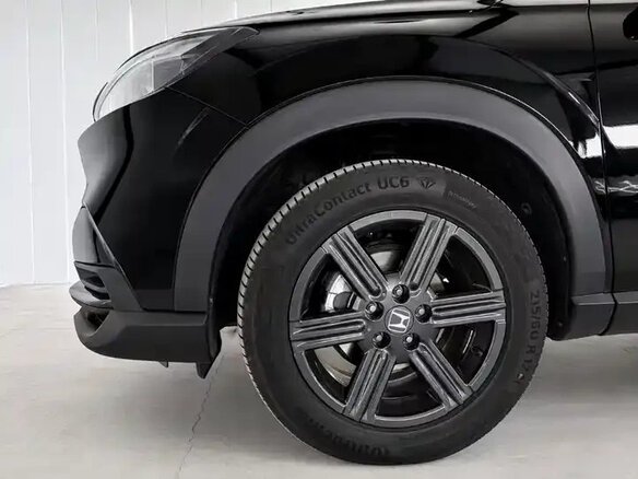 2022 Honda XR-V II, чёрный, 1438000 рублей - вид 13