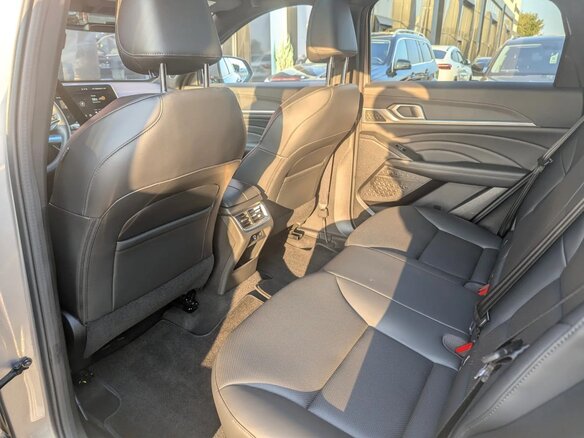 2024 Haval F7 II, серый, 2990000 рублей - вид 9