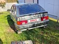 2006 Lada (ВАЗ) 2114, серый - вид 2