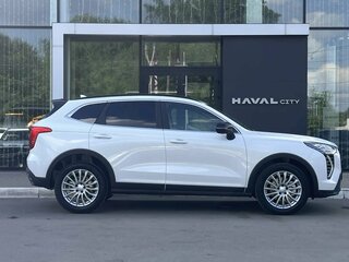 2026 Haval Jolion I Рестайлинг 2, белый, 2699000 рублей, вид 4