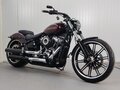 2017 Harley-Davidson Breakout, красный, 1679000 рублей - вид 1