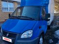 2011 ГАЗ ГАЗель (3302), синий, 830000 рублей