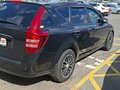 2011 Kia Ceed I Рестайлинг, чёрный, 760000 рублей - вид 1