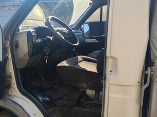 2007 ГАЗ ГАЗель (3302), белый, 420000 рублей, вид 5