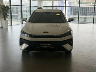 2024 Москвич 6, белый, 1600000 рублей, вид 2