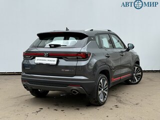 2022 Changan CS35 Plus I Рестайлинг, серый, 1660000 рублей, вид 5