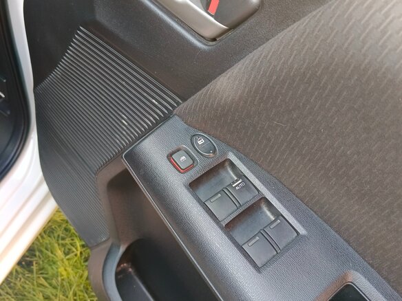 2014 Honda Freed I Рестайлинг 2, белый, 970000 рублей - вид 13