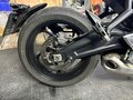 2021 Triumph Trident 660, чёрный, 900000 рублей - вид 6
