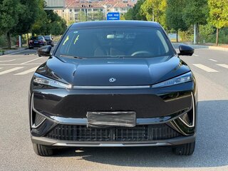 2026 Dongfeng Aeolus L7, чёрный, 2333666 рублей, вид 2