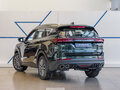 2026 Jetour X70+ I Рестайлинг, зелёный - вид 4