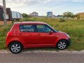 2008 Suzuki Swift III, оранжевый, 410000 рублей - вид 2