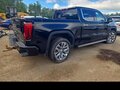 2025 GMC Sierra Crew Cab IV Рестайлинг, чёрный, 6300000 рублей - вид 2