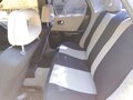 1993 Audi 80 V (B4), белый - вид 9