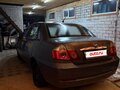 2008 Lifan Breez (520), серебристый, 90000 рублей - вид 2
