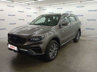 2023 Geely Atlas Pro, белый, 1890000 рублей, вид 1
