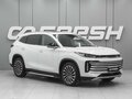 2022 Exeed TXL I Рестайлинг, белый, 2200000 рублей