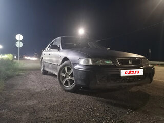 1998 Honda Accord V, чёрный, 150000 рублей, вид 2