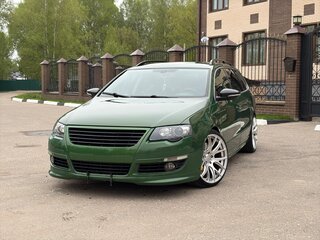 2007 Volkswagen Passat B6, чёрный, 820000 рублей, вид 3