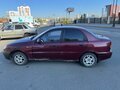 2009 Chevrolet Lanos I, красный, 90000 рублей - вид 5