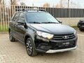 2024 Lada (ВАЗ) Granta Cross I Рестайлинг, чёрный, 914000 рублей