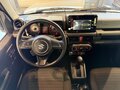 2022 Suzuki Jimny IV, чёрный, 2199000 рублей - вид 7