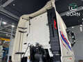 2026 Dongfeng GX, белый, 11500000 рублей - вид 8